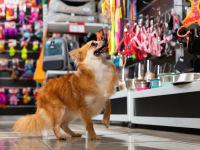 Dog pet shop in rohini best sale